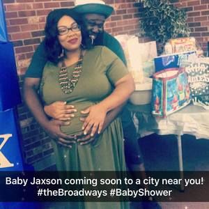 Meet your Posher, Precious